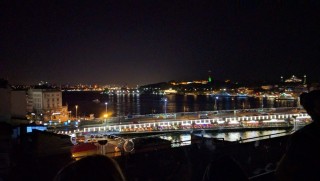 Nest Bar Karaköy