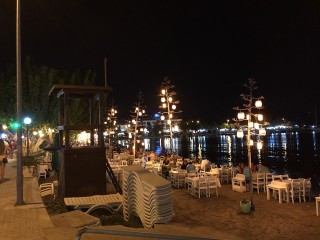 Kumluk restaurant & cafe lounge DATÇA