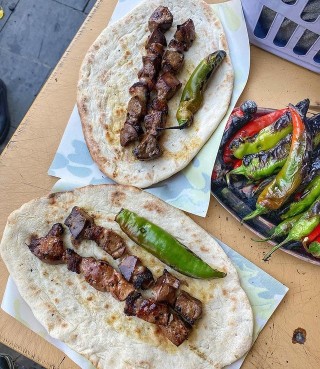 Kebapçı Necdet
