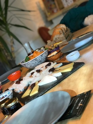 Variante Breakfast&Coffee