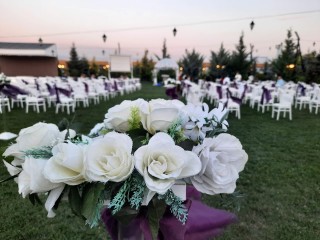 KÖŞK DÜĞÜN
