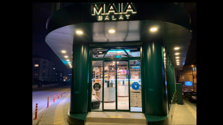 MAİA BALAT