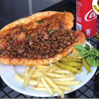 312 Tantuni Gurme Batıkent 