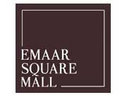 Emaar Square AVM
