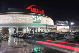 Ankamall AVM 