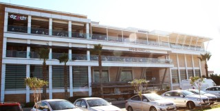 Yeşilyurt Avm
