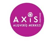 Axis Kağıthane AVM