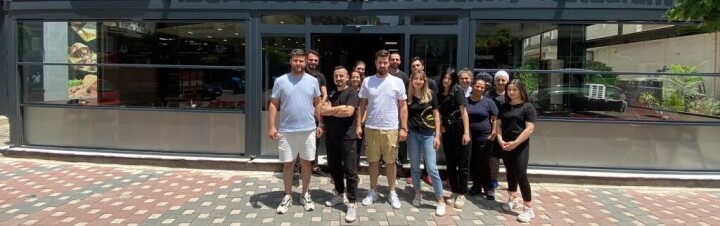 Torbalı Alsancak Cafe & Restaurant’tan Her Tabakta Ayrı Lezzet fotoğraf