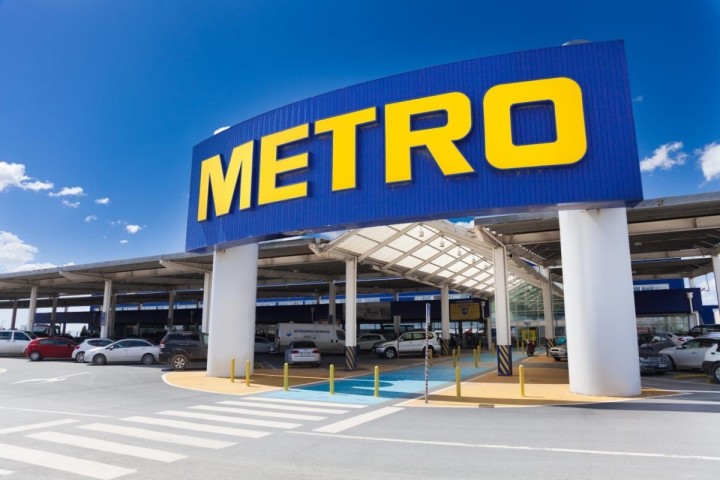 Metro Market 100.000 Maskeyi Alış Fiyatına Satışa Sunuyor fotoğraf