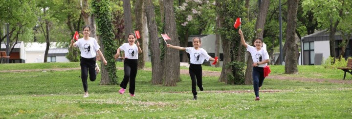 “Herkes İçin Erişilebilir İstanbul” Hedefi fotoğraf