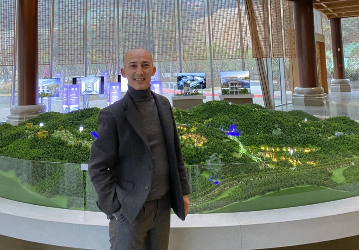 Semih Erken'den otel fiyatlarını yükseltecek öneriler fotoğraf