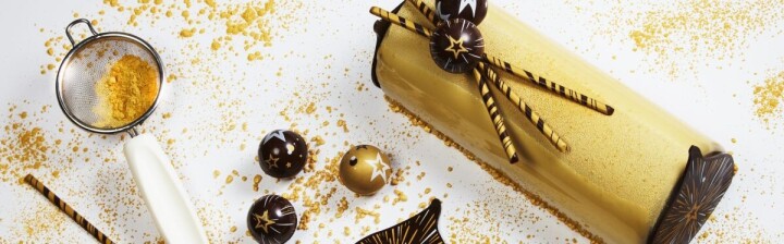 Barry Callebaut HORECA sektöründeki şefler ve pastacılara trendlere uygun reçeteler öneriyor fotoğraf