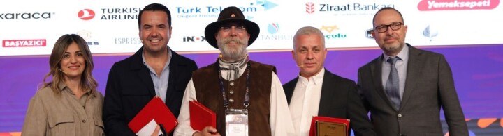 “Yemeklerimiz çok lezzetli ama sunumda eksik kalıyoruz” fotoğraf