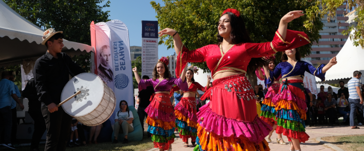5. Uluslararası Adana Lezzet Festivali Başladı fotoğraf