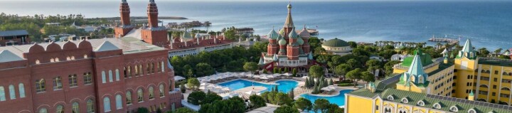 Kremlin Palace’tan Başlayan Yolculuk: Yeşil Adımlar Projesi Hayata Geçti fotoğraf