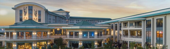 NG Hotel’den Spora ve Sanata Tam Destek fotoğraf