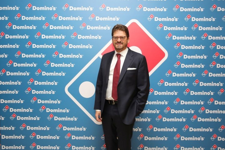 Domino’s ve Yemeksepeti’nden sağlık çalışanlarına pizza desteği fotoğraf