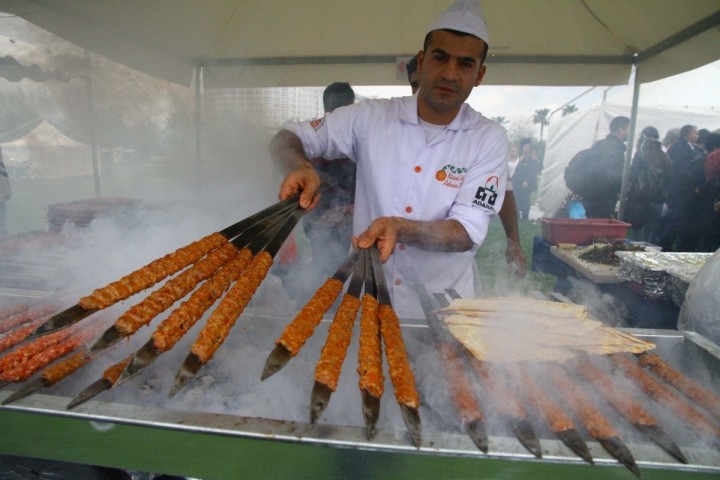 Karnaval Adana Ekonomisini Coşturacak fotoğraf
