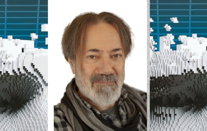 Mevlüt Dinç’in ‘Hayat Bir Oyun’ kitabı raflarda fotoğraf