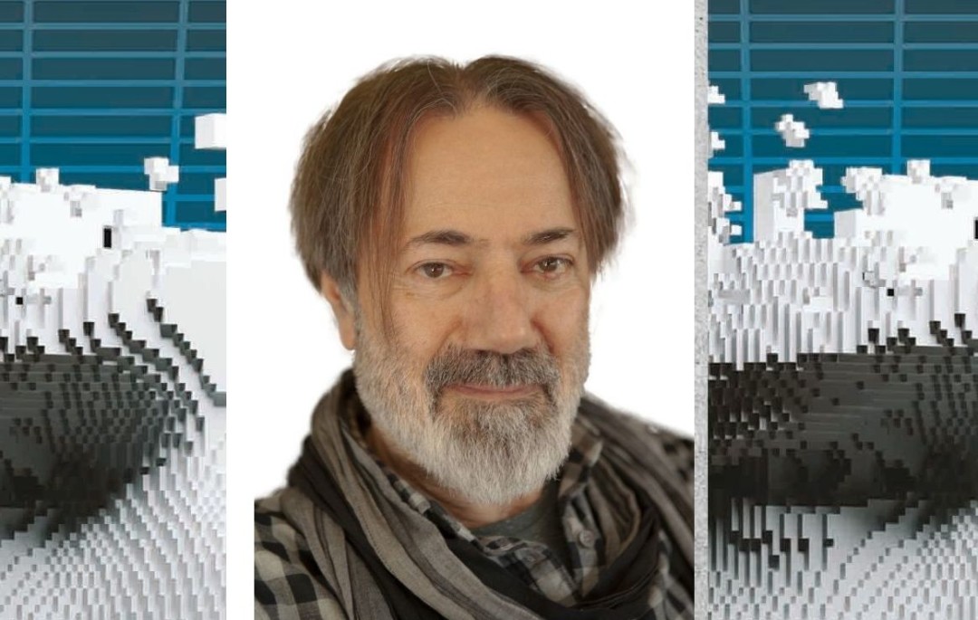 Mevlüt Dinç’in ‘Hayat Bir Oyun’ kitabı raflarda