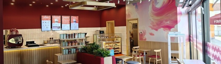 Sıcacık yeni yıl lezzetleri Costa Coffee’de!
