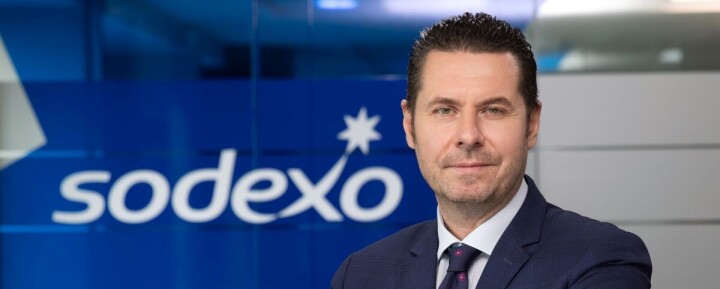 KOBİ’ler ve Yemek Sektörü Sodexo ile Dijitalleşiyor fotoğraf