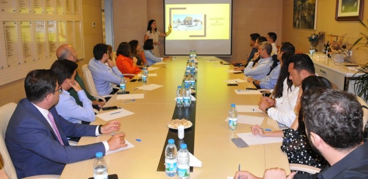 EGİAD Akademi’den gastronomi eğitimleri fotoğraf