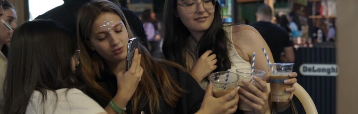 İstanbul Coffee Festival, 3-6 Ekim'de Ataköy Marina’da fotoğraf