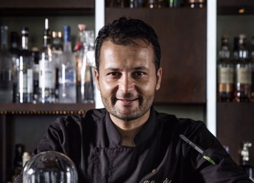 Turizm elçimiz İbil, Çinlilere ‘Oralet’ demeyi öğretti fotoğraf