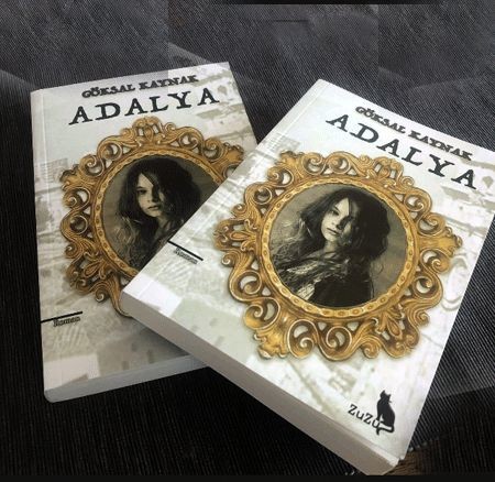 Antalyalı Adalya Turist Getirecek fotoğraf