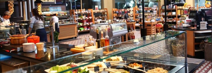 Gastronomi dünyasında lokal bilinç yükseliyor fotoğraf
