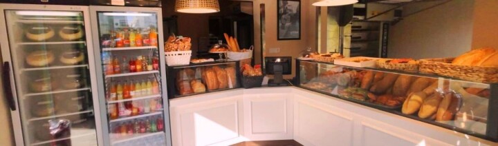Bay Bread'in 11. Durağı Bağlarbaşı’nda Hizmete Girdi fotoğraf