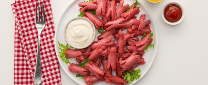 Banvit’ten kahvaltı sofralarına iki yeni lezzet fotoğraf