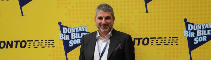 Erken rezervasyonda %300’lük artışla 2019’u yakaladı fotoğraf