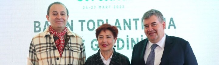 11’inci Alaçatı Ot Festivali 24-27 Mart’ta kapılarını açıyor fotoğraf