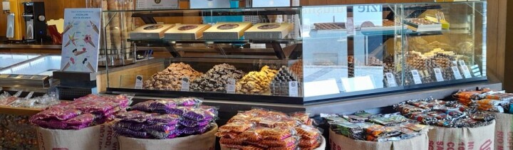 Kahve Dünyası lezzetleri artık İstanbul Büyükçekmece’de fotoğraf