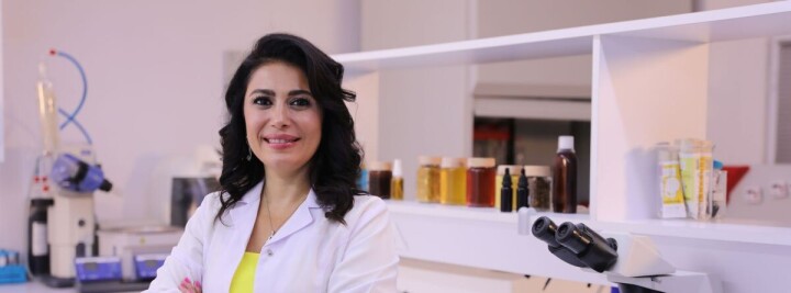 BEE’O Propobis, dermo-kozmetik alanında da büyümeyi hedefliyor fotoğraf