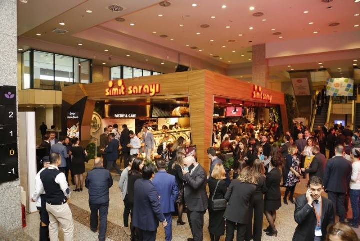 Vestel ve Simit Sarayı, Perakende Günleri’nin ana sponsorları oldu fotoğraf