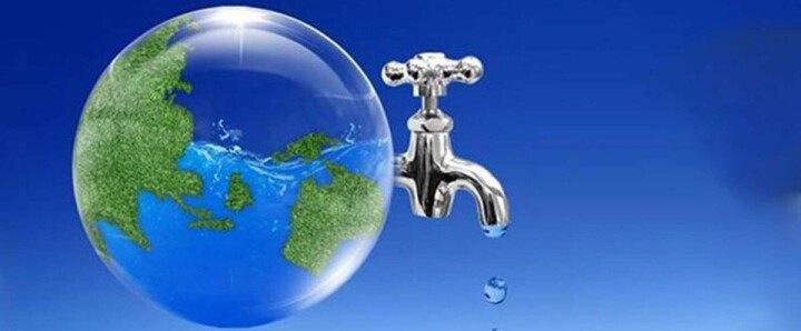 Temiz Suya Ulaşmada Klorun Önemini Bilmiyoruz fotoğraf