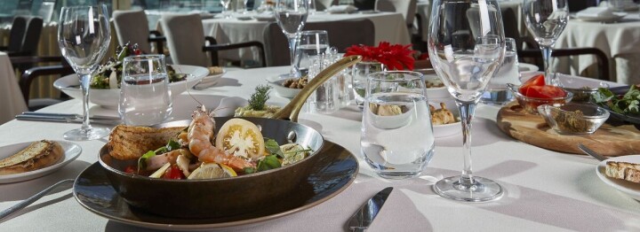 Divan Safranhan’a İncili Gastronomi Rehberi’nden Ödül fotoğraf