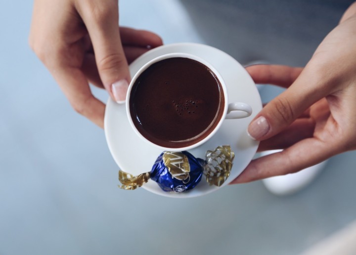 Türkiye’de kahve en çok hangi bölgede tüketiliyor? fotoğraf