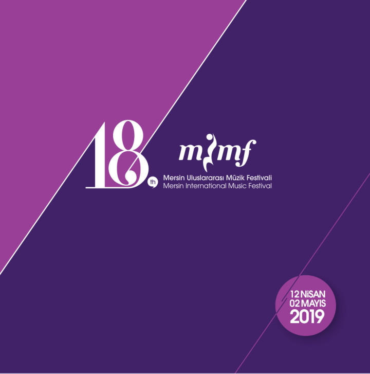 Mersin Müzik Festivali kapılarını kentbirliği ile 18’inci kez açıyor fotoğraf