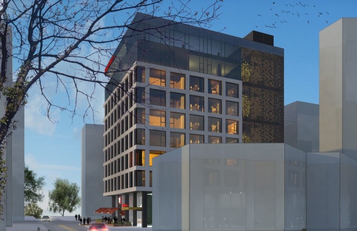 DoubleTree by Hilton Adana kapılarını açıyor fotoğraf