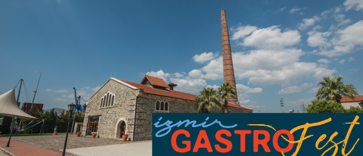 İzmir’in ilk gastronomi festivali Gastrofest, 4. Yılında fotoğraf