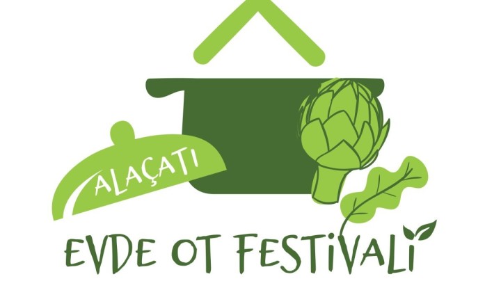 Alaçatı  "Evde Ot Festivali"ne ev sahipliği yapacak fotoğraf
