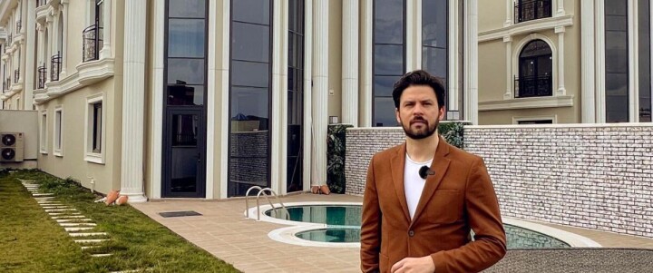 Alican Aktaş: Konut fiyatlarının krediyle gerilemesi imkansız fotoğraf