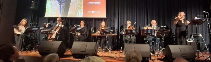 Pera Müzesi’nde Türk Müziği Konserleri Yeni Sezona Başladı