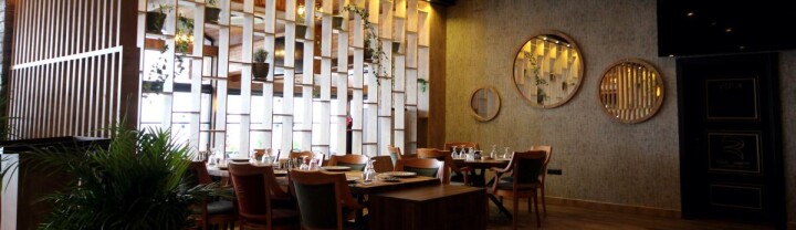 Karadeniz’in ritmi RISUS Park Restaurant'ta fotoğraf