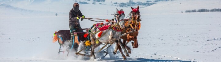 Kars ve Sarıkamış kayak turlarında geri sayım başladı fotoğraf