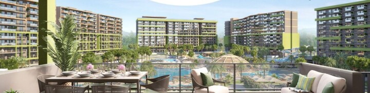 Sur Yapı Tatil Evleri’nden Antalya’da tatil imkanı fotoğraf